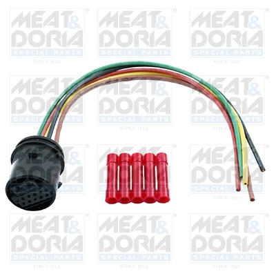 Repair Kit, cable set